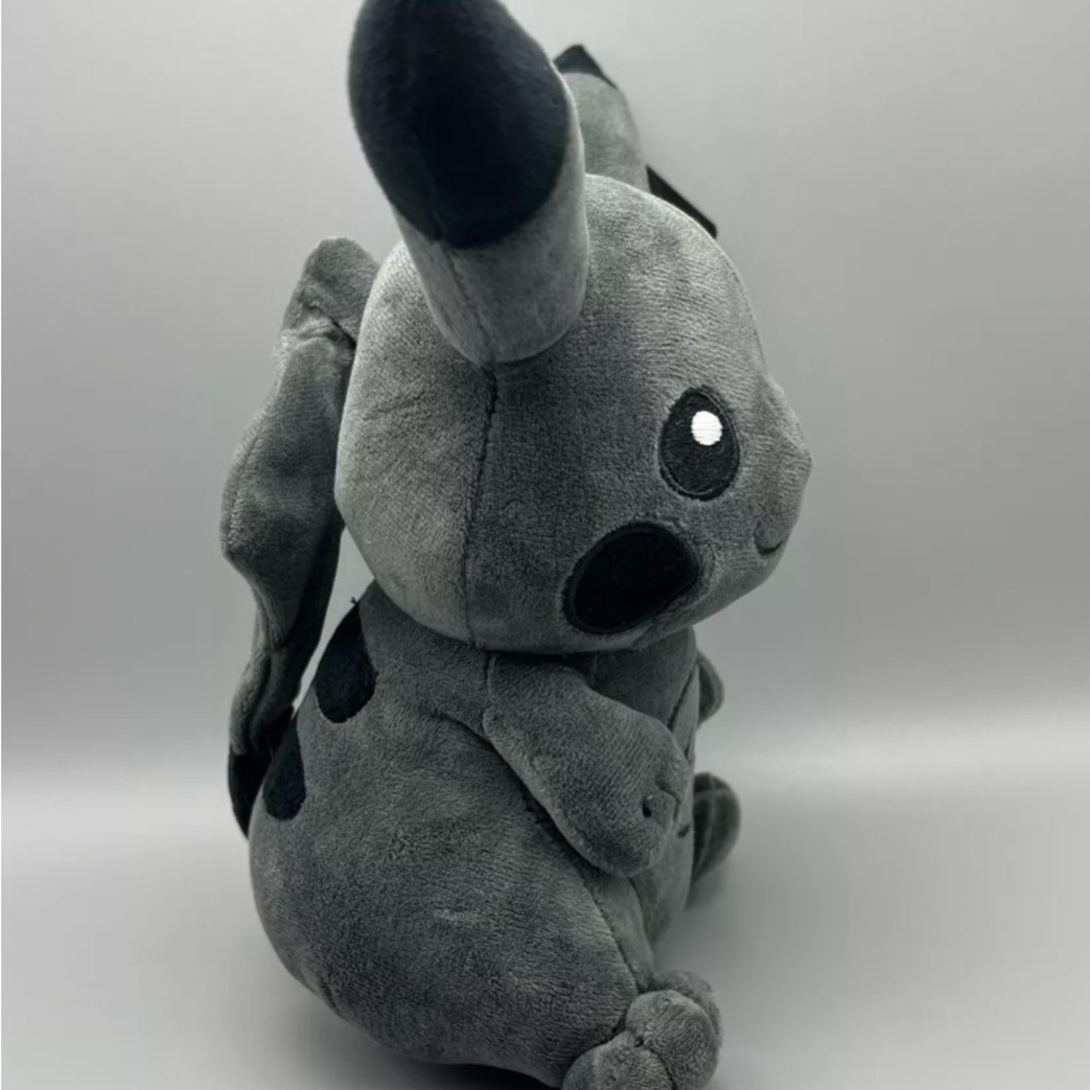 Thunderbolt Project Pikachu Plush Pokémon x Fragment - Picture 5 of 7